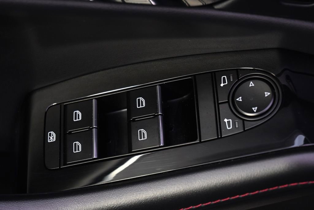 Used 2023 MAZDA CX-30 AWD 2.5 S w/ Preferred Package image 23