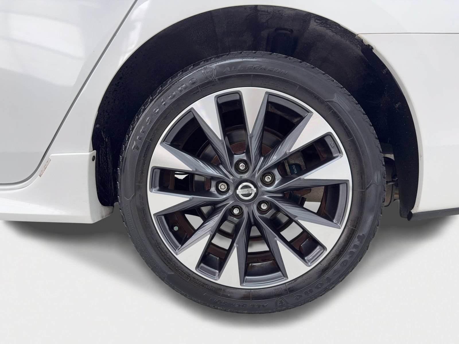 Used 2017 Nissan Sentra SR FWD image 49