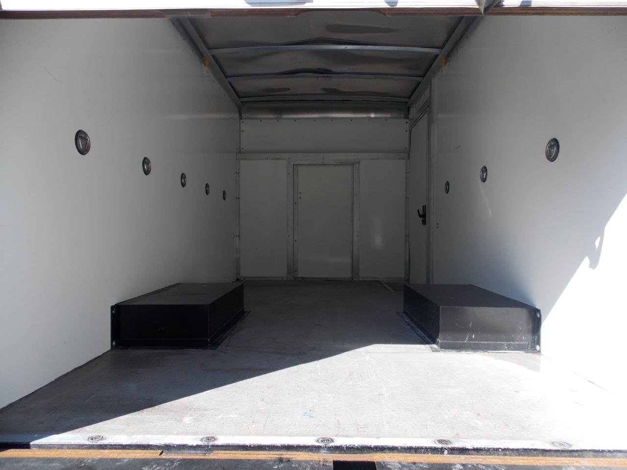 Used 2022 Ford Transit 350 DRW RWD image 12