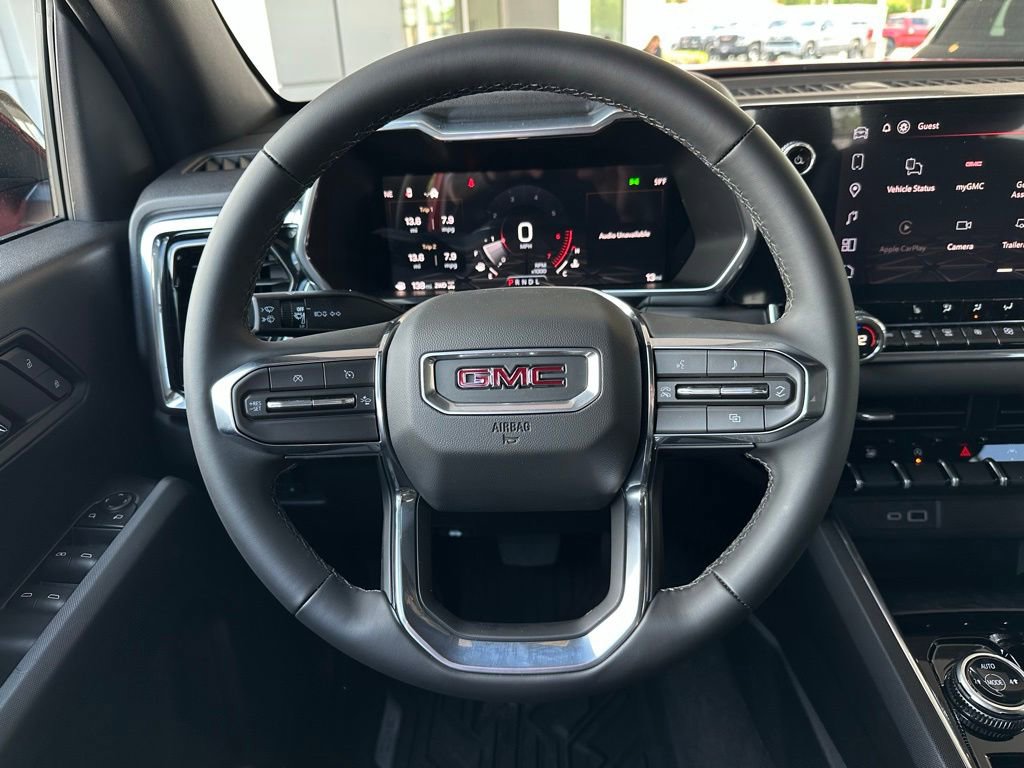 New 2026 GMC Canyon Elevation w/ Convenience Package AWD/4WD image 18