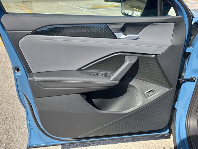 New 2026 Volkswagen Tiguan SE R-Line image 12