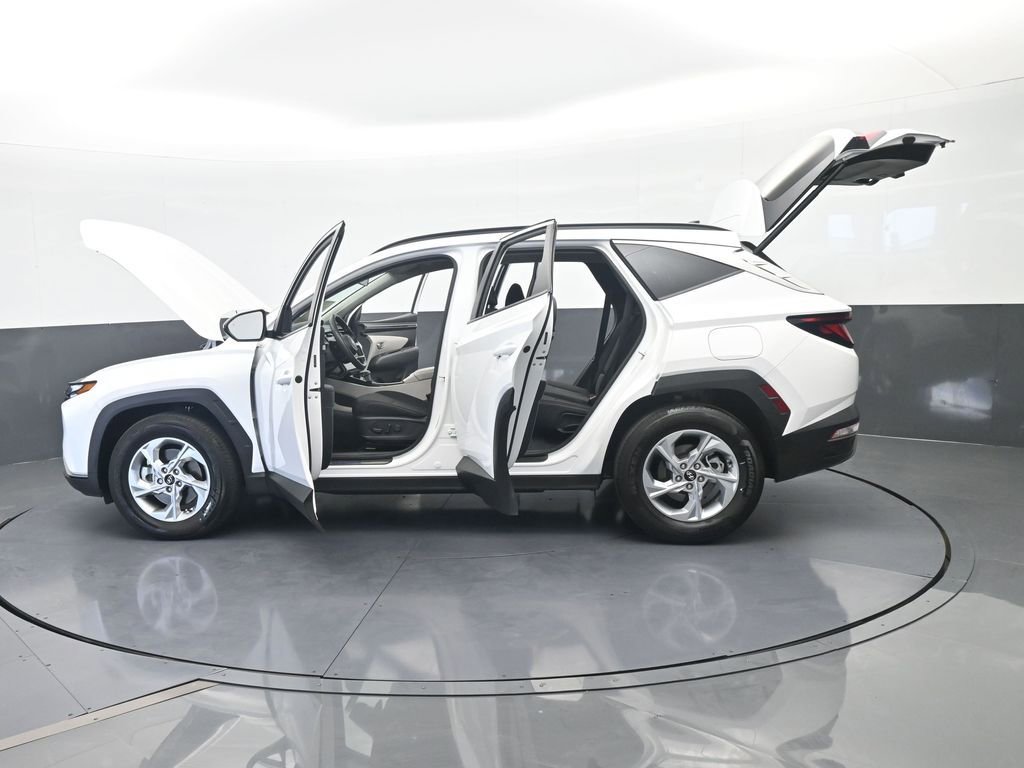 Used 2024 Hyundai Tucson SEL FWD image 71