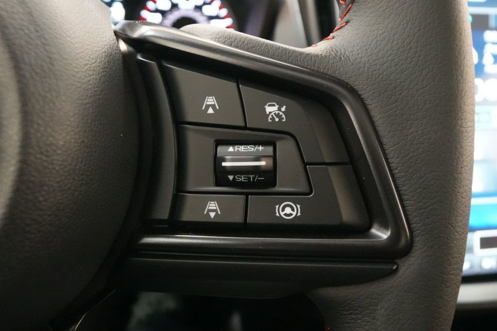 New 2025 Subaru WRX Limited image 34