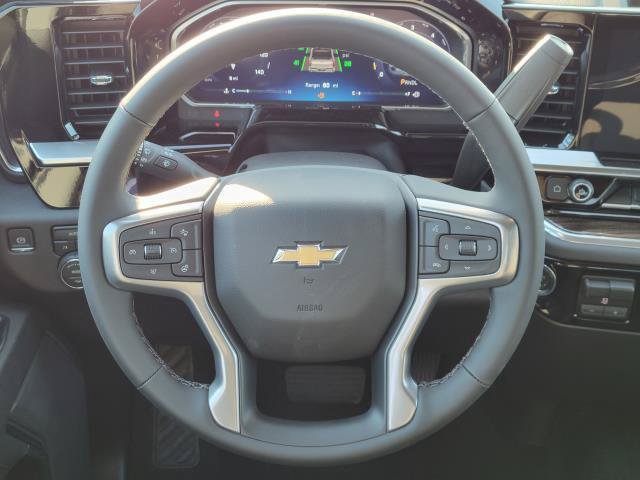New 2026 Chevrolet Silverado 1500 LT AWD/4WD image 28