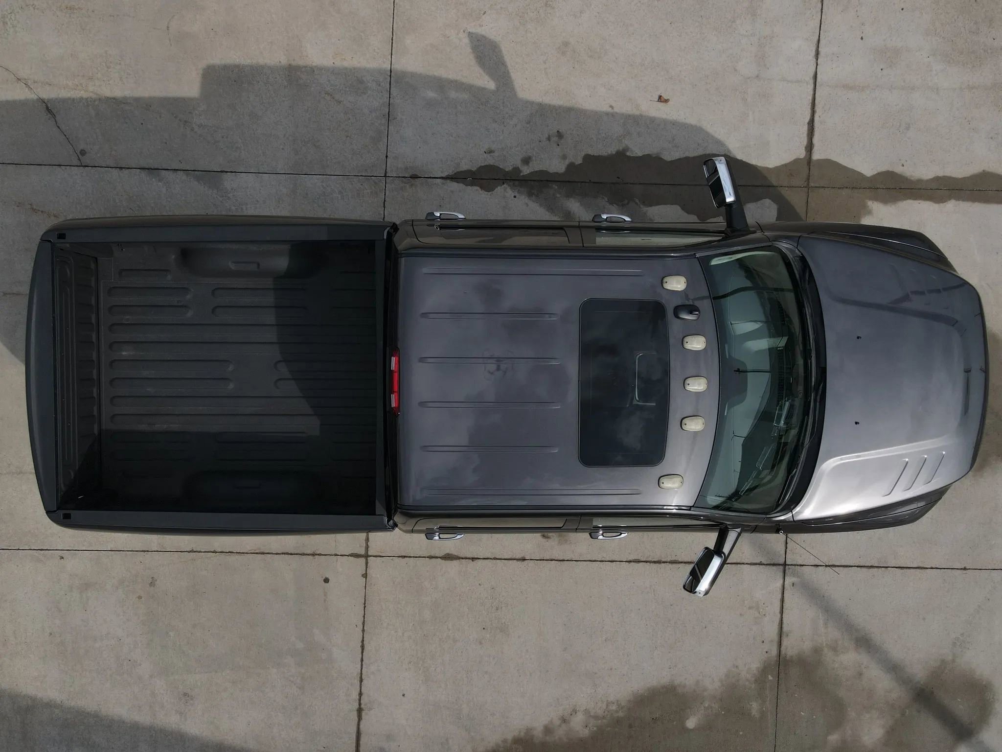 Used 2016 RAM 2500 Laramie w/ Convenience Group image 10