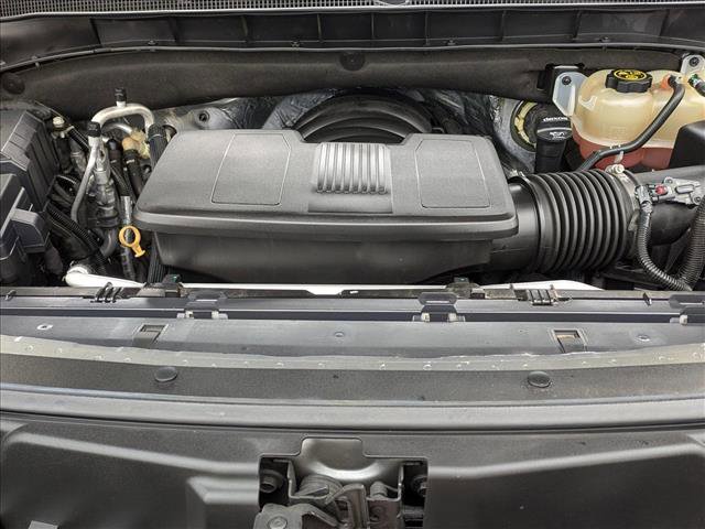 Used 2021 Chevrolet Tahoe LT w/ Luxury Package image 23