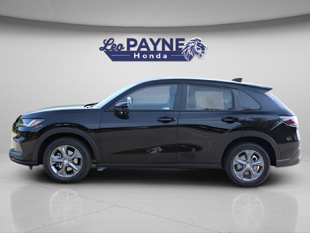 New 2027 Honda HR-V LX image 6