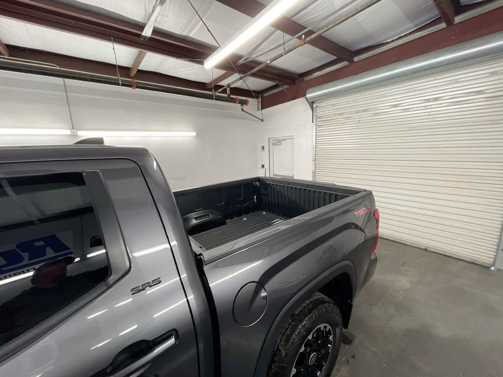 Used 2022 Toyota Tundra SR5 image 24
