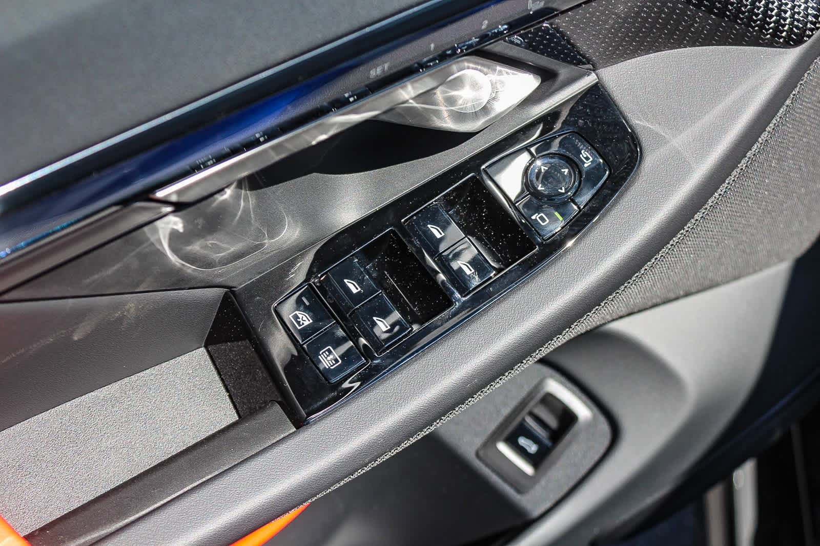 New 2026 BMW M5 w/ Carbon Package AWD/4WD image 20