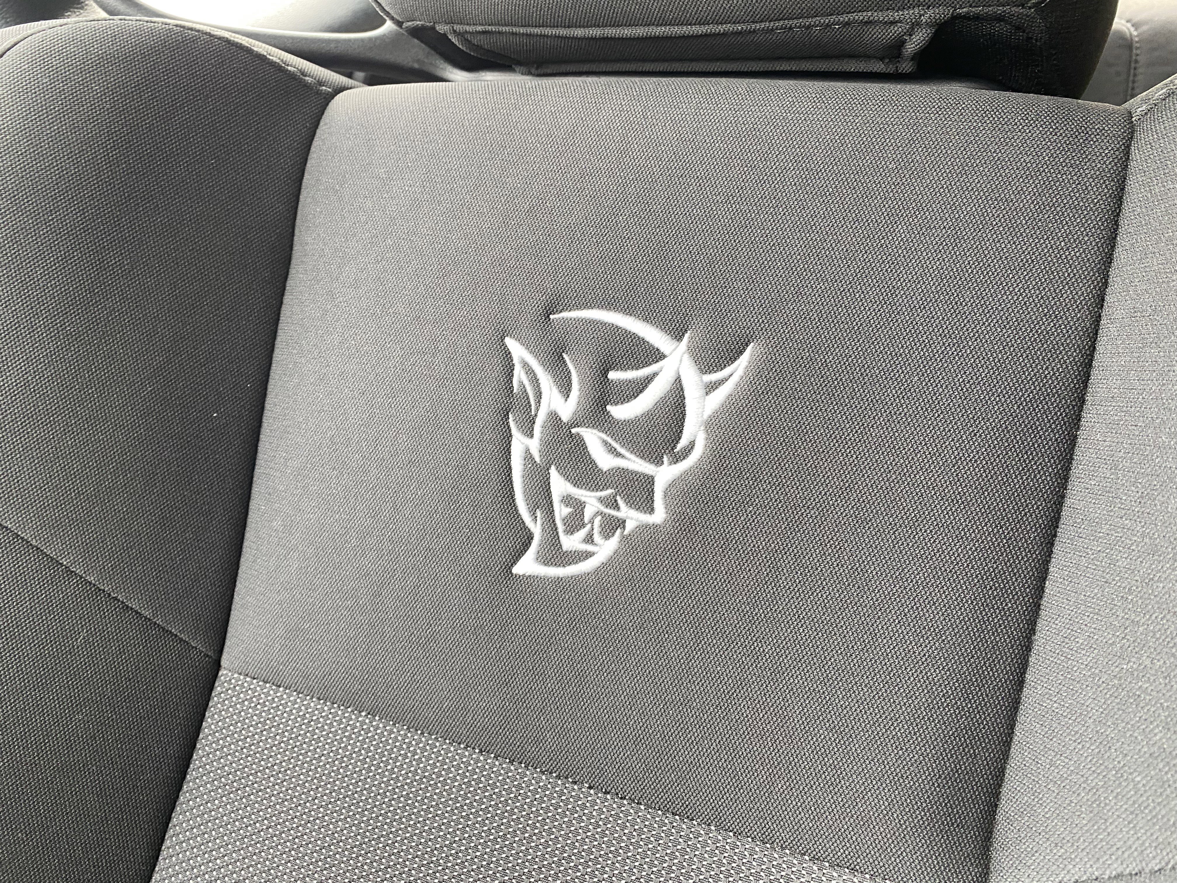 Used 2018 Dodge Challenger SRT Demon image 37