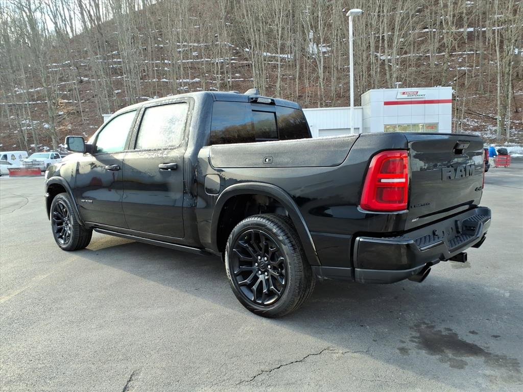 Used 2026 RAM 1500 Limited image 7