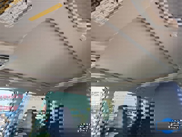 Certified 2025 Nissan Rogue SL w/ SL Premium Package image 27