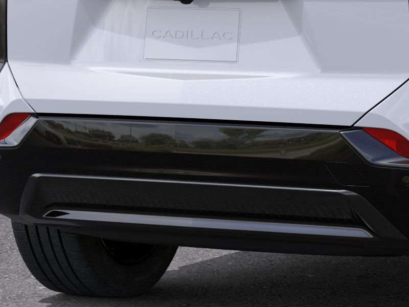 New 2026 Cadillac Optiq Sport 1 RWD image 14