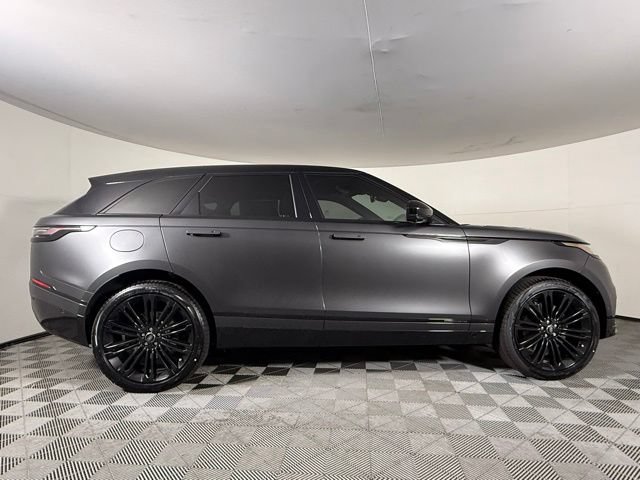 New 2026 Land Rover Range Rover Velar Belgravia AWD/4WD image 9