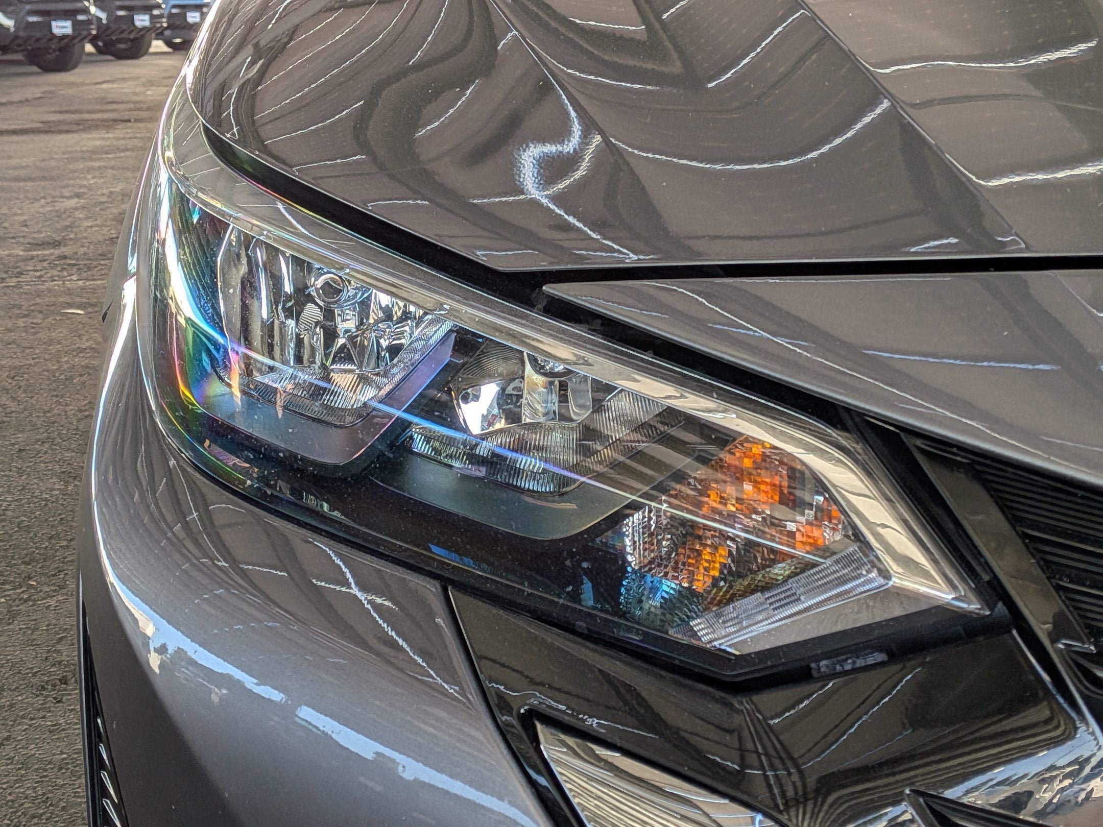 Used 2024 Nissan Sentra SV image 6