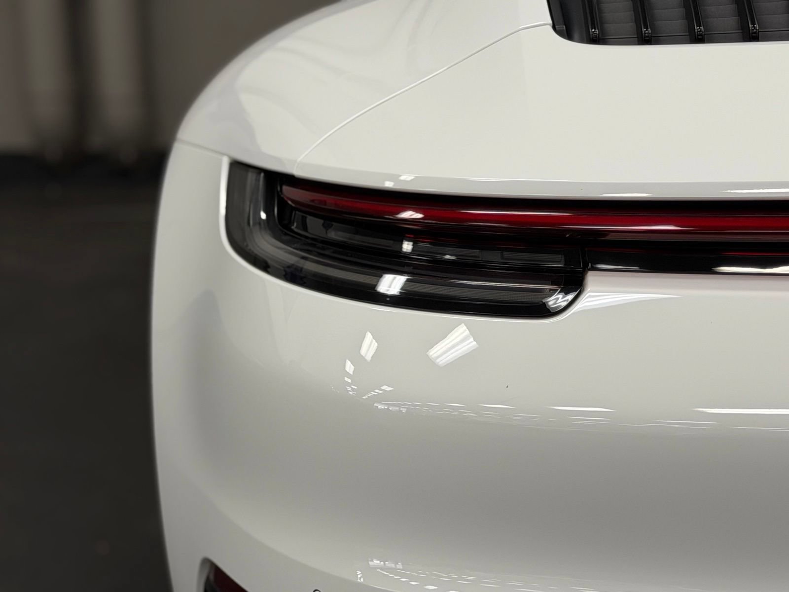 Used 2020 Porsche 911 Carrera S w/ Sport Package RWD image 14