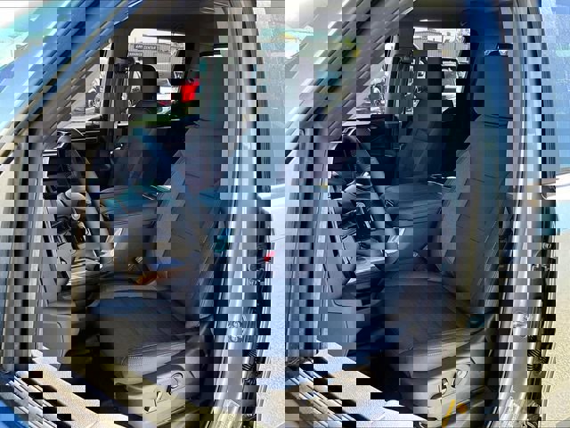 New 2026 Chevrolet Silverado 1500 LT w/ All Star Edition Plus image 9