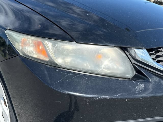 Used 2014 Honda Civic LX image 25