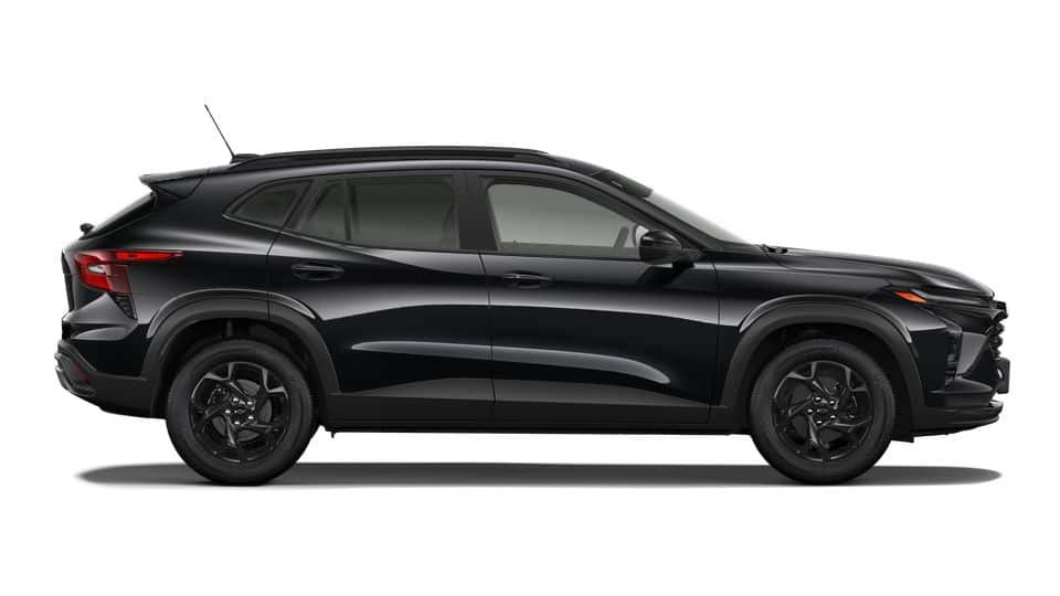 New 2026 Chevrolet Trax LT w/ Driver Confidence Package FWD image 29