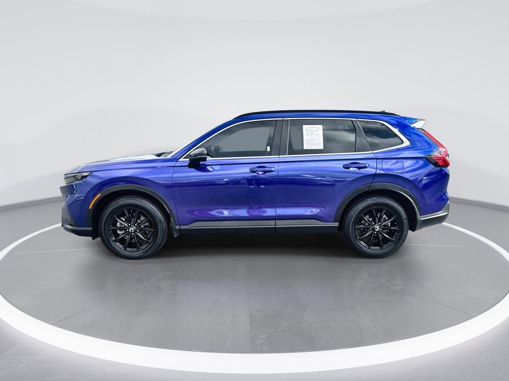 Used 2025 Honda CR-V Sport-L image 5