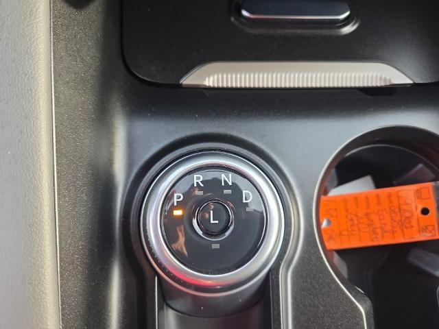 Certified 2025 Ford Explorer Active image 29