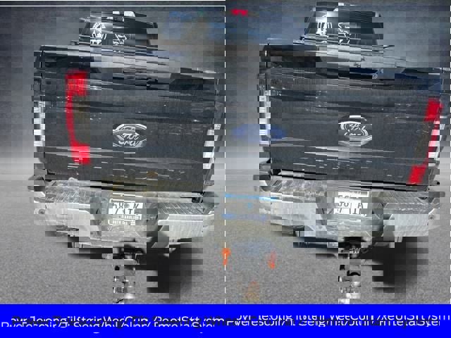 Used 2019 Ford F350 Lariat w/ Lariat Ultimate Package image 7