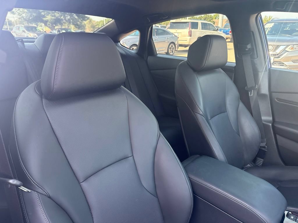 Certified 2024 Honda Accord Sport image 26