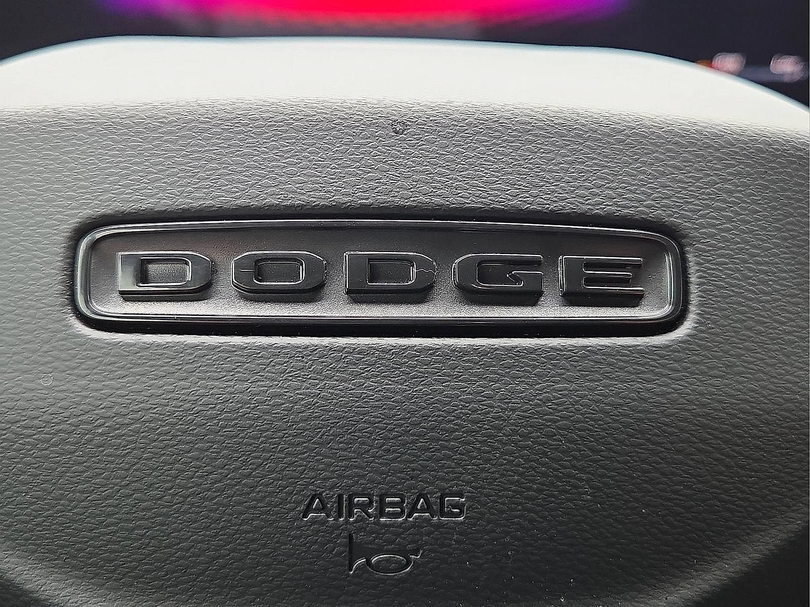 New 2026 Dodge Charger Scat Pack AWD/4WD image 22
