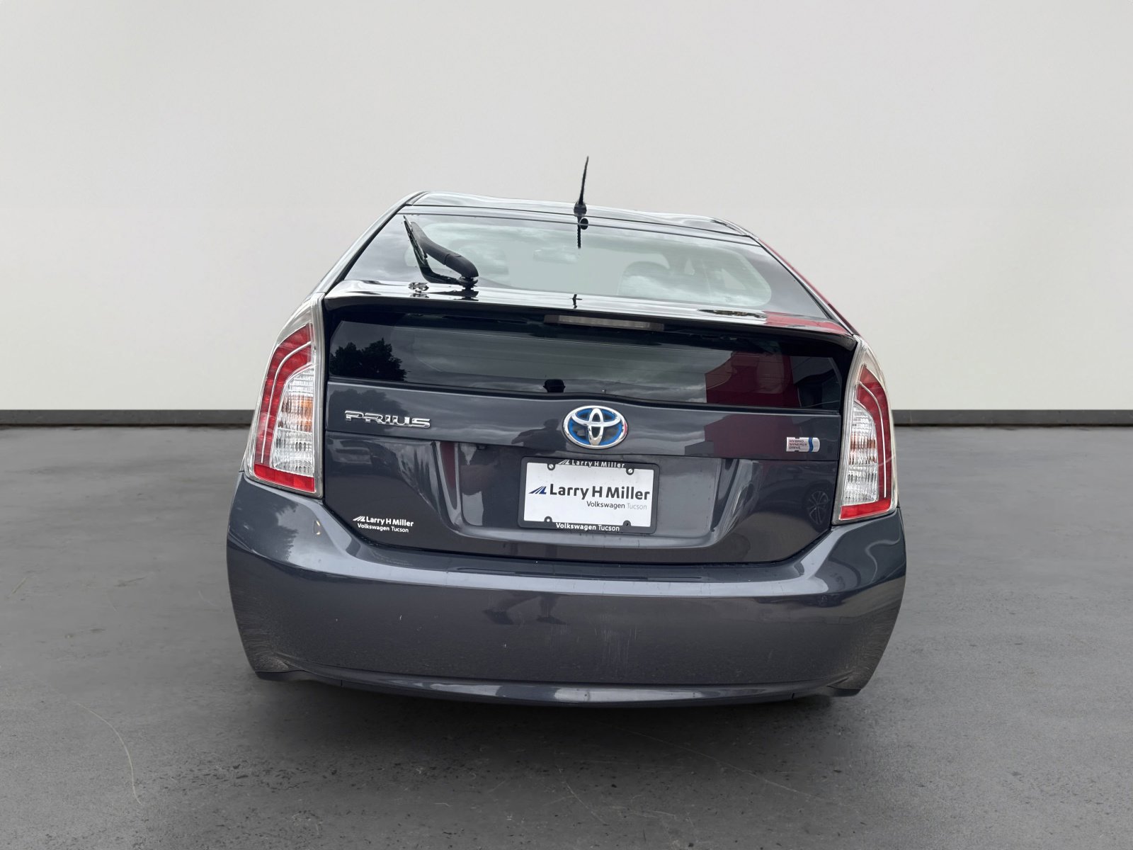 Used 2015 Toyota Prius Two image 5