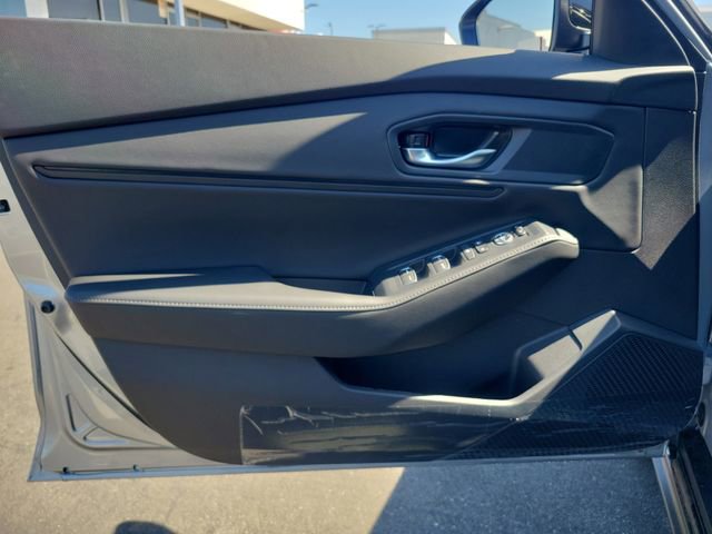 New 2026 Honda Accord Sport image 19