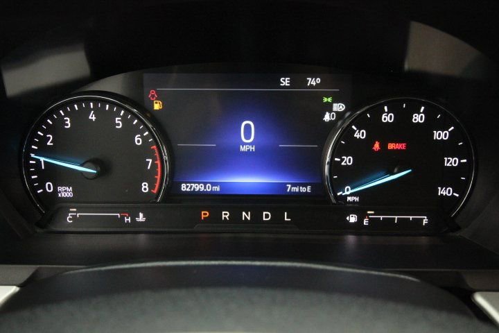 Used 2022 Ford Explorer XLT w/ Equipment Group 202A image 18