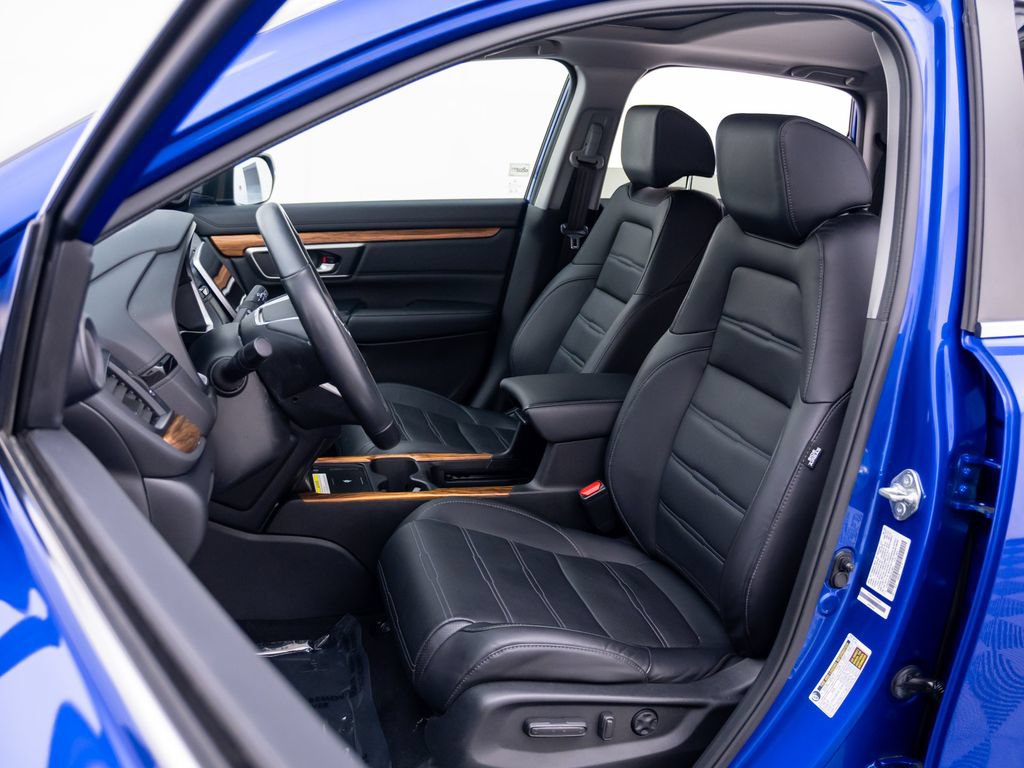 Used 2020 Honda CR-V Touring image 16