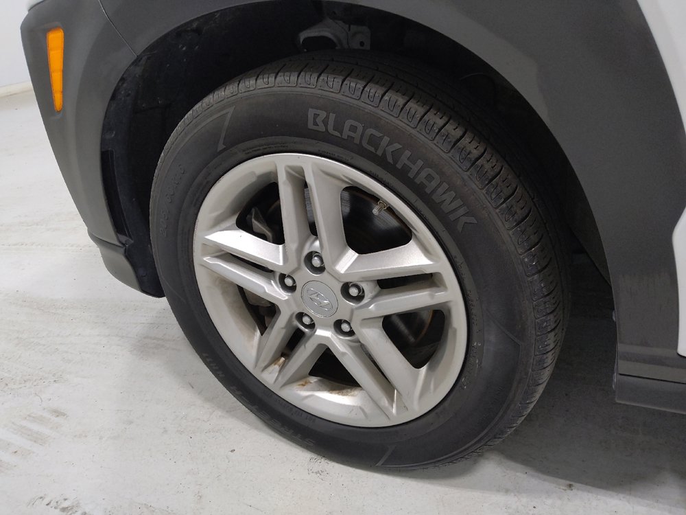 Used 2021 Hyundai Kona SE AWD/4WD image 31