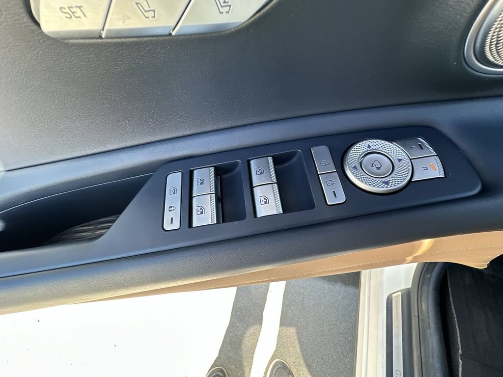 Used 2024 Genesis GV80 3.5T Prestige Signature AWD/4WD image 24