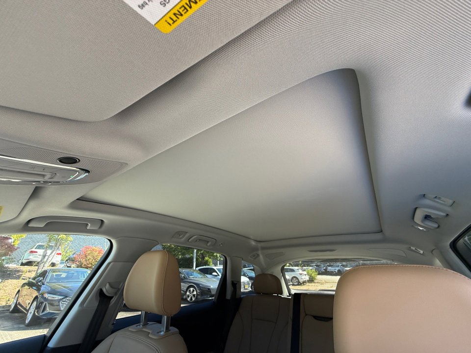 Used 2025 Audi Q7 2.0T Premium Plus w/ Premium Plus Package image 21