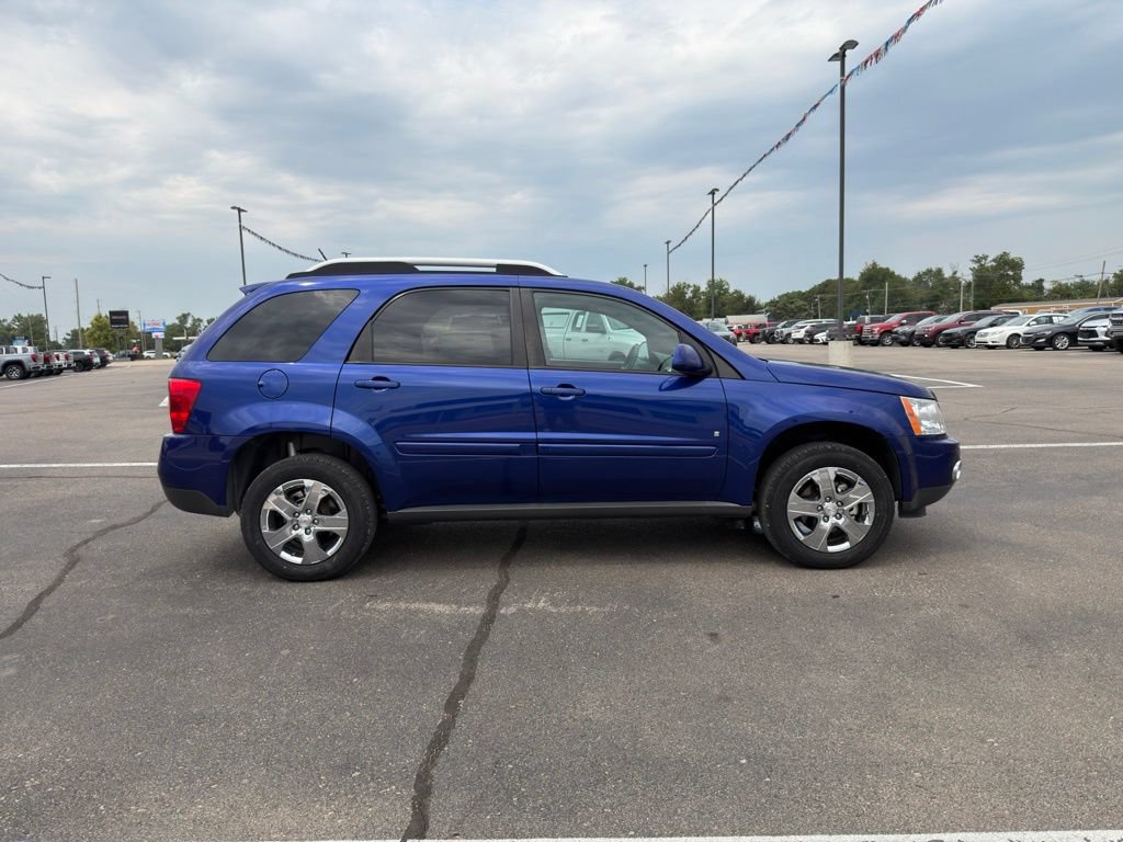 Used 2007 Pontiac Torrent 2WD w/ Preferred Package image 2