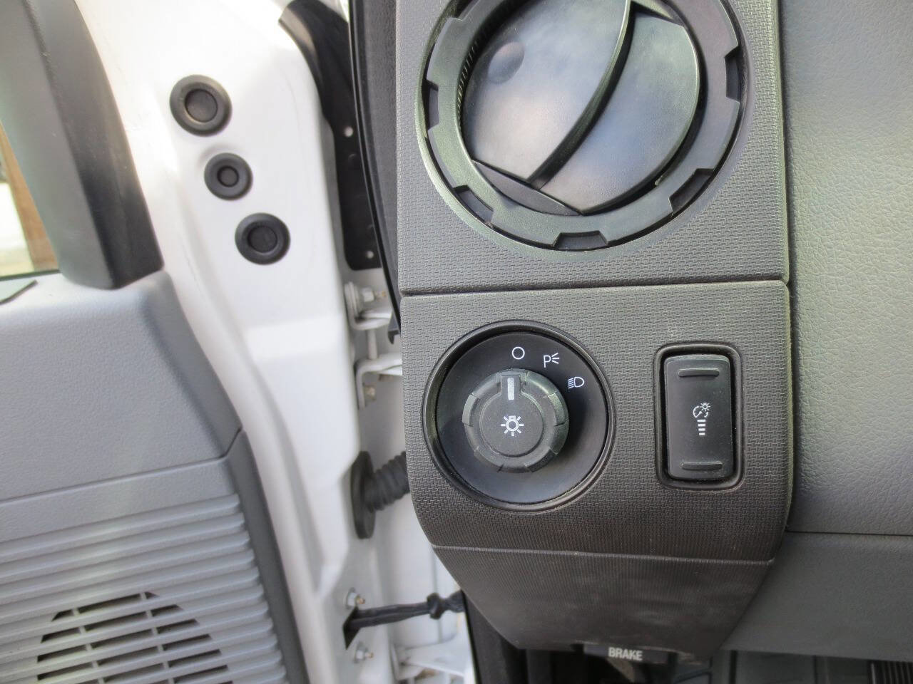 Used 2012 Ford F250 XL w/ PWR Equipment Group image 12