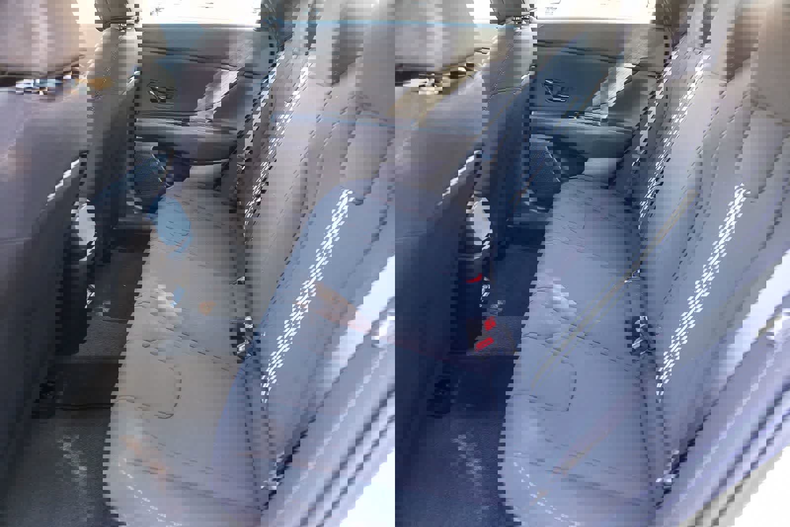 New 2026 Hyundai Elantra Sport image 20