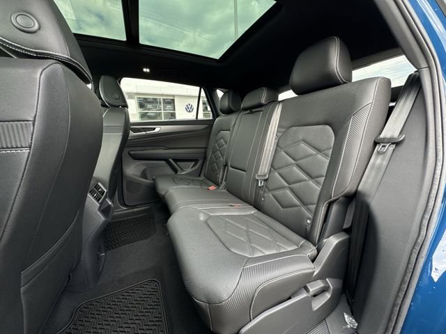 New 2026 Volkswagen Atlas Cross Sport SE AWD/4WD image 25