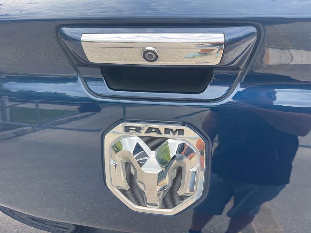 Used 2021 RAM 1500 Limited RWD image 25