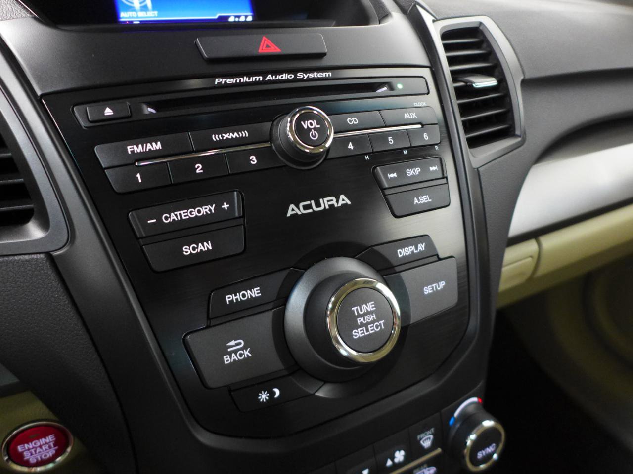 Used 2013 Acura RDX FWD image 28