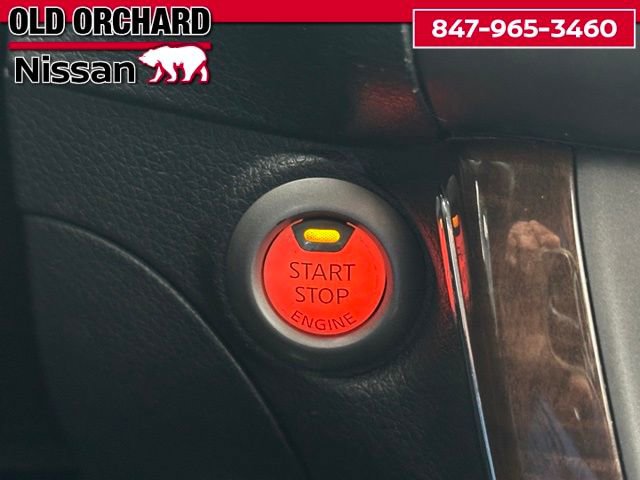 Used 2014 Nissan Sentra SL w/ Leather Package image 17