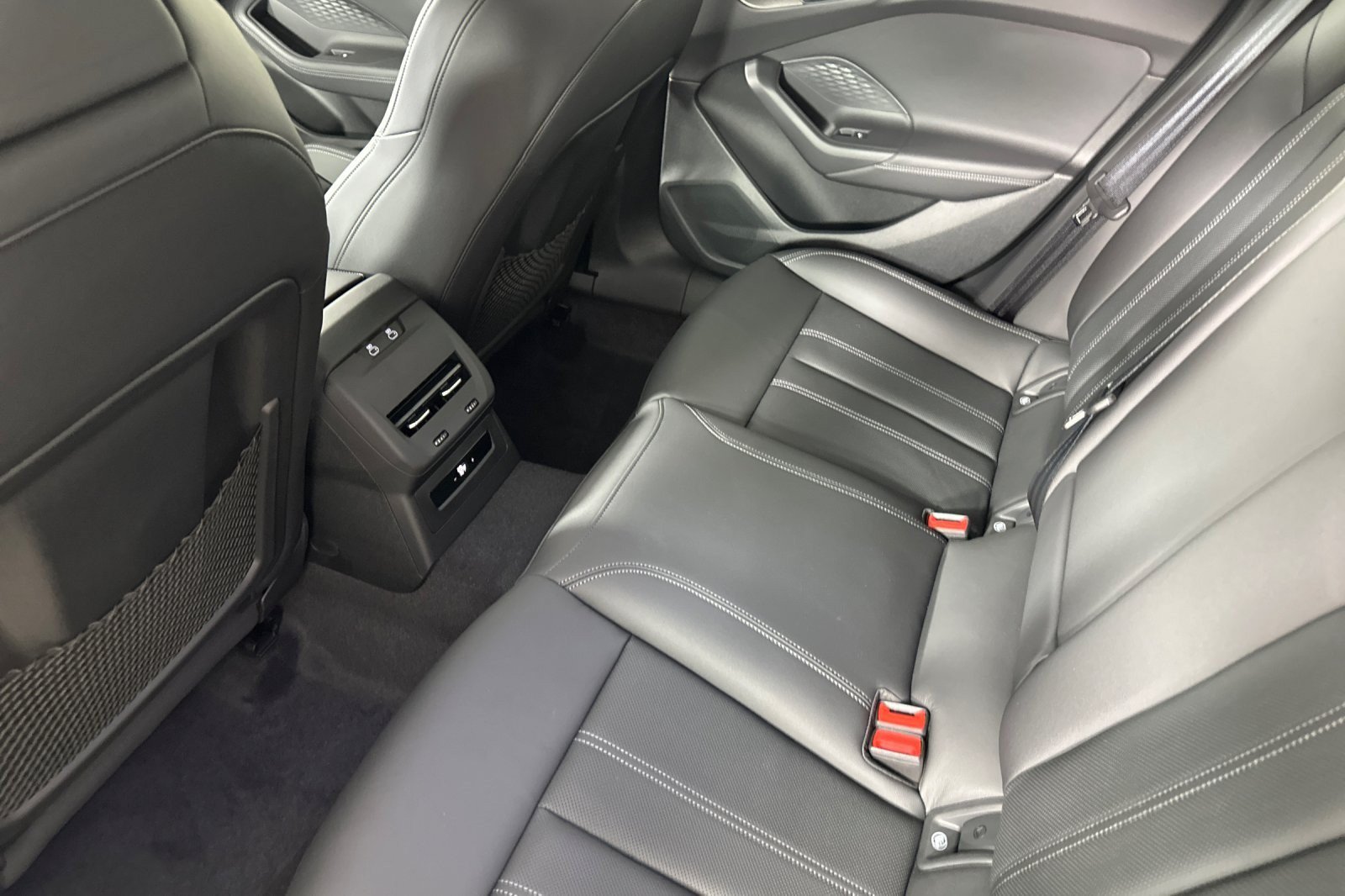 New 2026 Audi A5 Premium Plus AWD/4WD image 11
