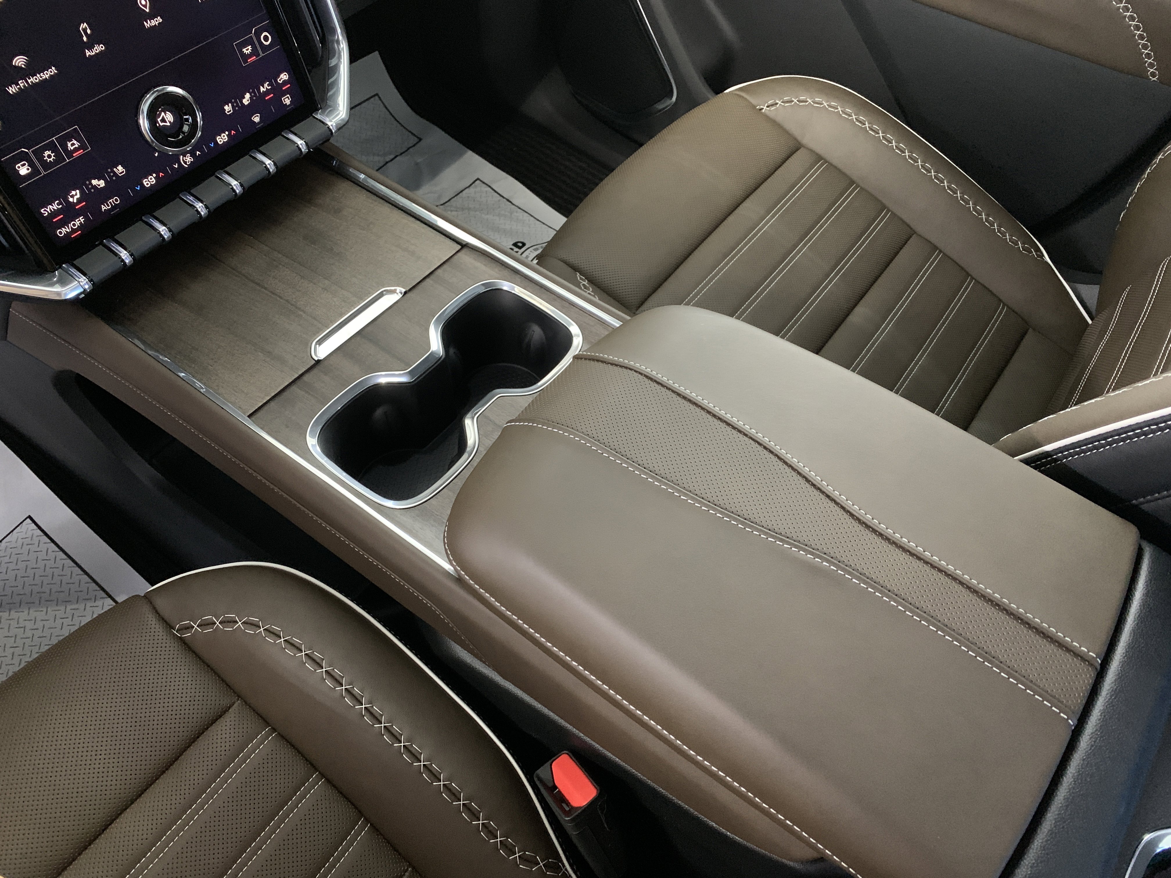 New 2026 GMC Acadia Denali Ultimate image 27