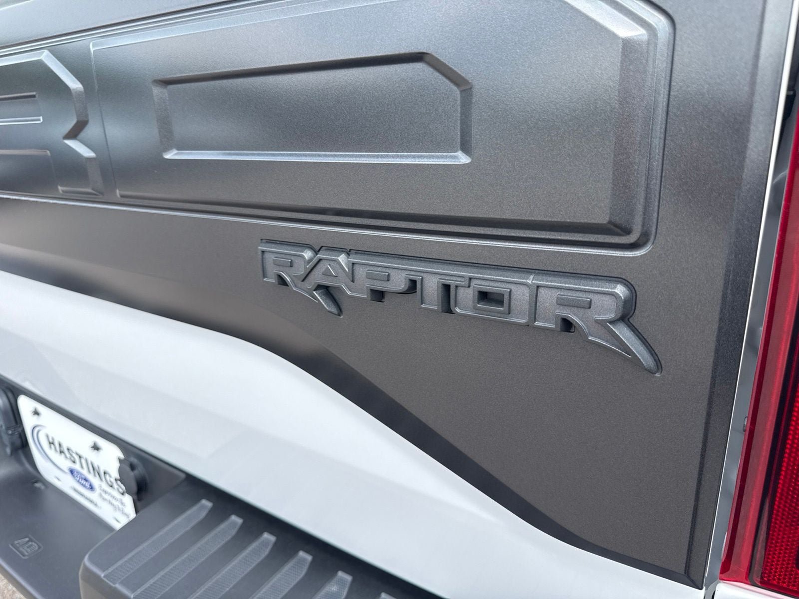Used 2018 Ford F150 Raptor w/ Equipment Group 802A Luxury AWD/4WD image 5