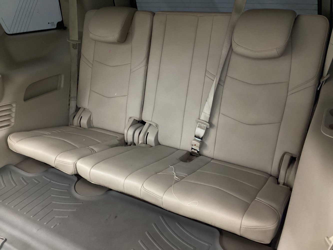 Used 2020 Cadillac Escalade Luxury image 26