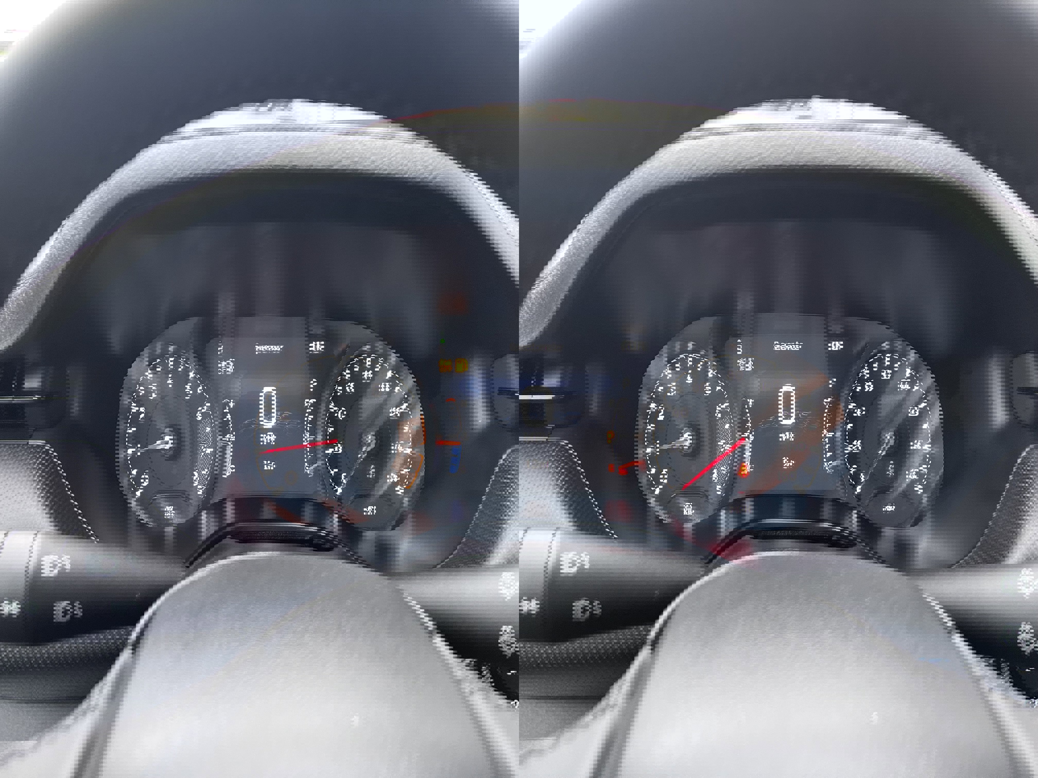 New 2026 Jeep Compass Latitude image 27