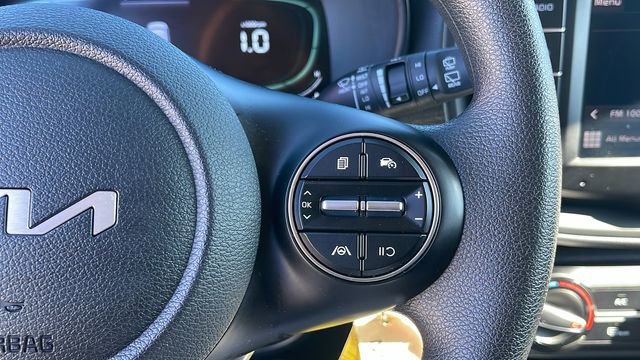 Used 2024 Kia Soul LX w/ Option Group 015 image 18