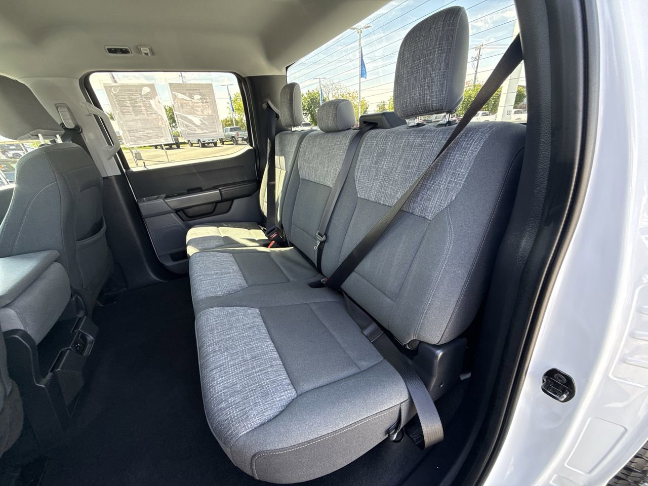 Used 2023 Ford F150 XLT AWD/4WD image 20
