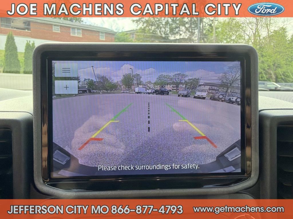 Used 2022 Ford Bronco Sport Badlands image 25